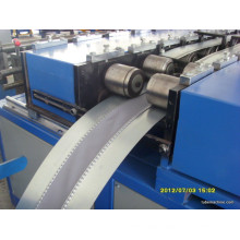 Flexible Duct Connector Machine